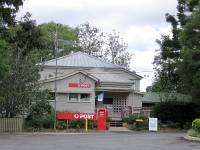 Rathdowney Post Office